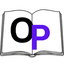 OpenPages logo