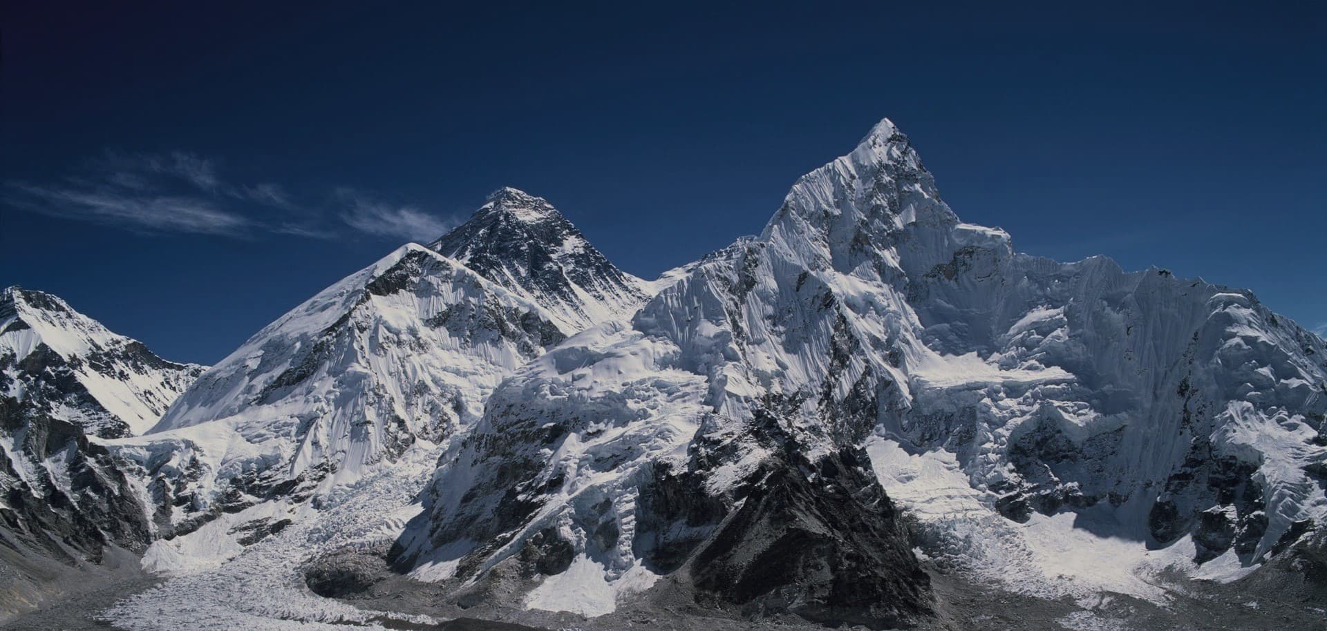 Climate Change and Nepal’s Mountains: A Crisis in the Himalayan Heights