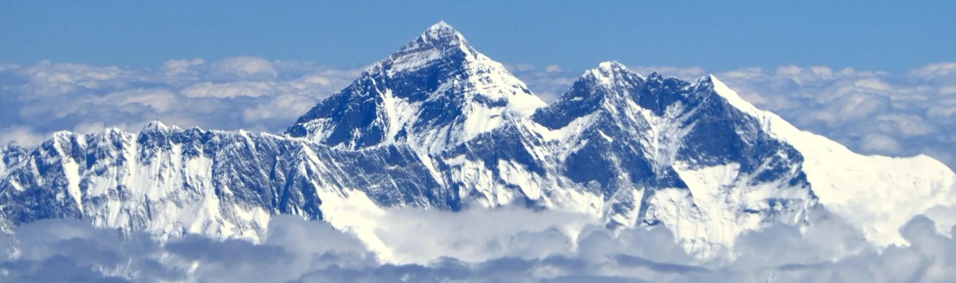 The Majestic Mountains of Nepal